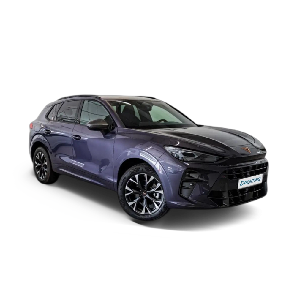 CUPRA Terramar 1.5 eTSI 110 DSG Burdeos 1