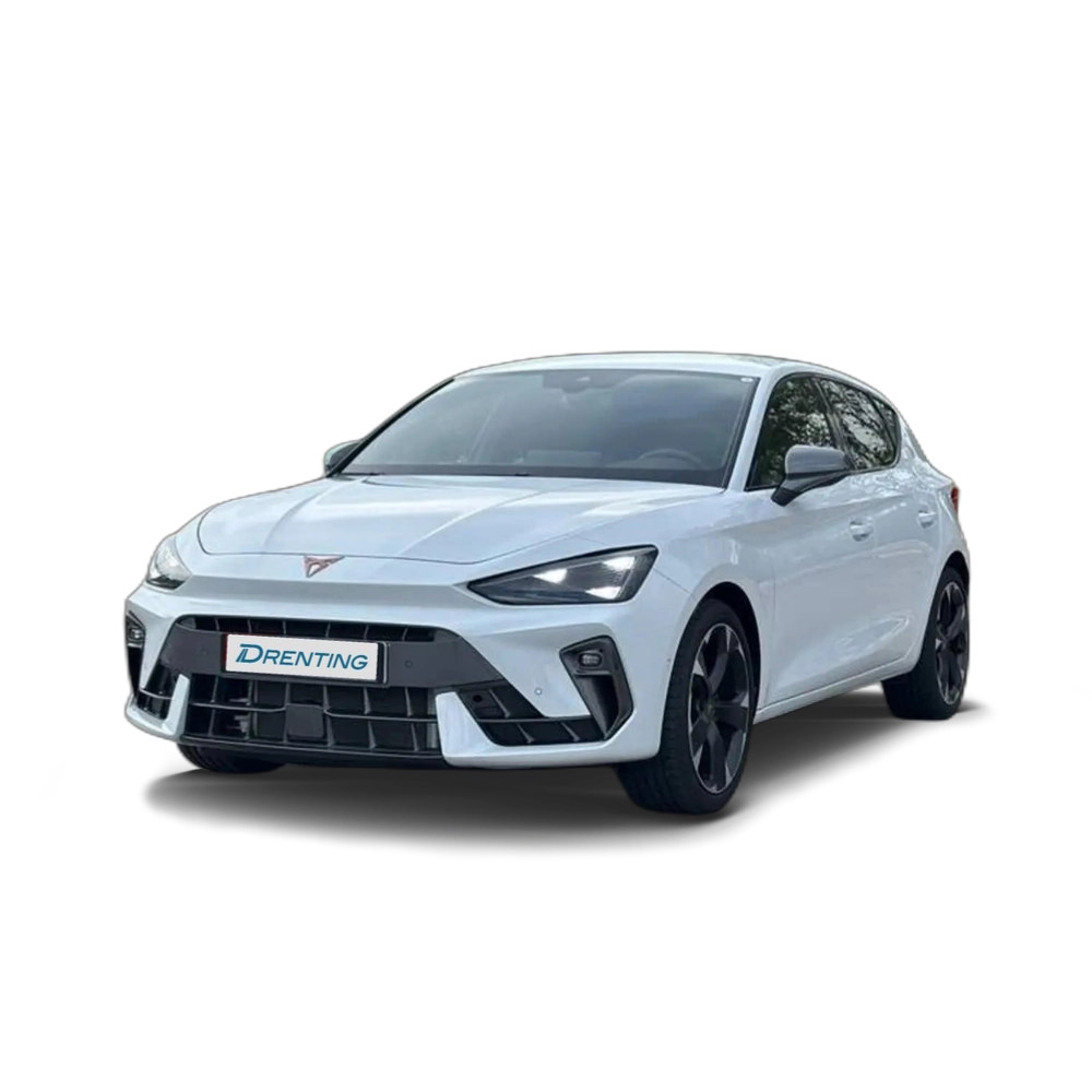 CUPRA Leon 1.5 eTSI 110 DSG Blanco 3