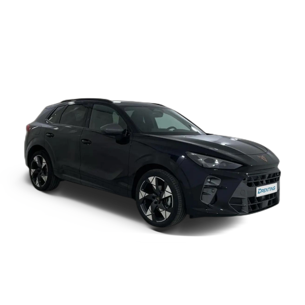 CUPRA Terramar 1.5 eTSI 110 DSG Negro