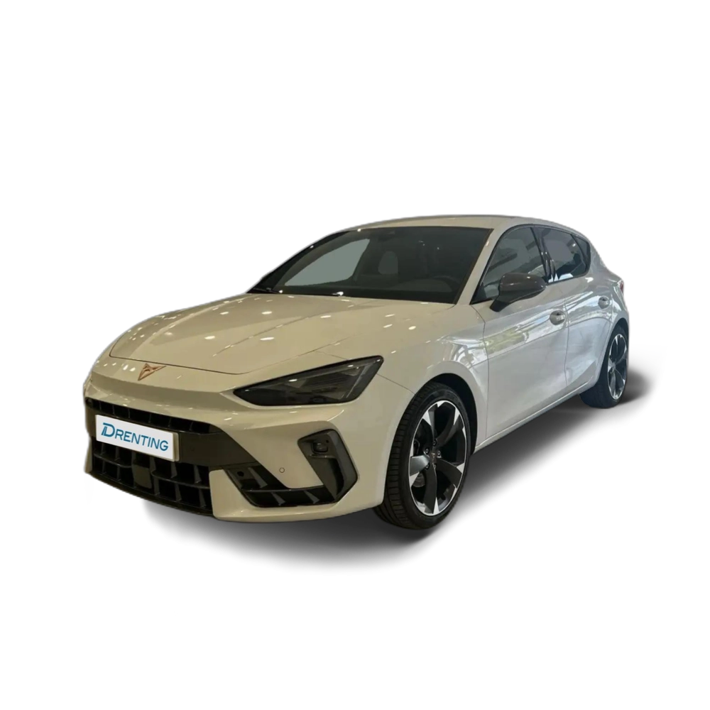 CUPRA Leon 1.5 eTSI 110 DSG Blanco 1