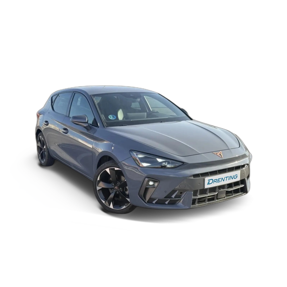 CUPRA Leon 1.5 eTSI 110 DSG Gris