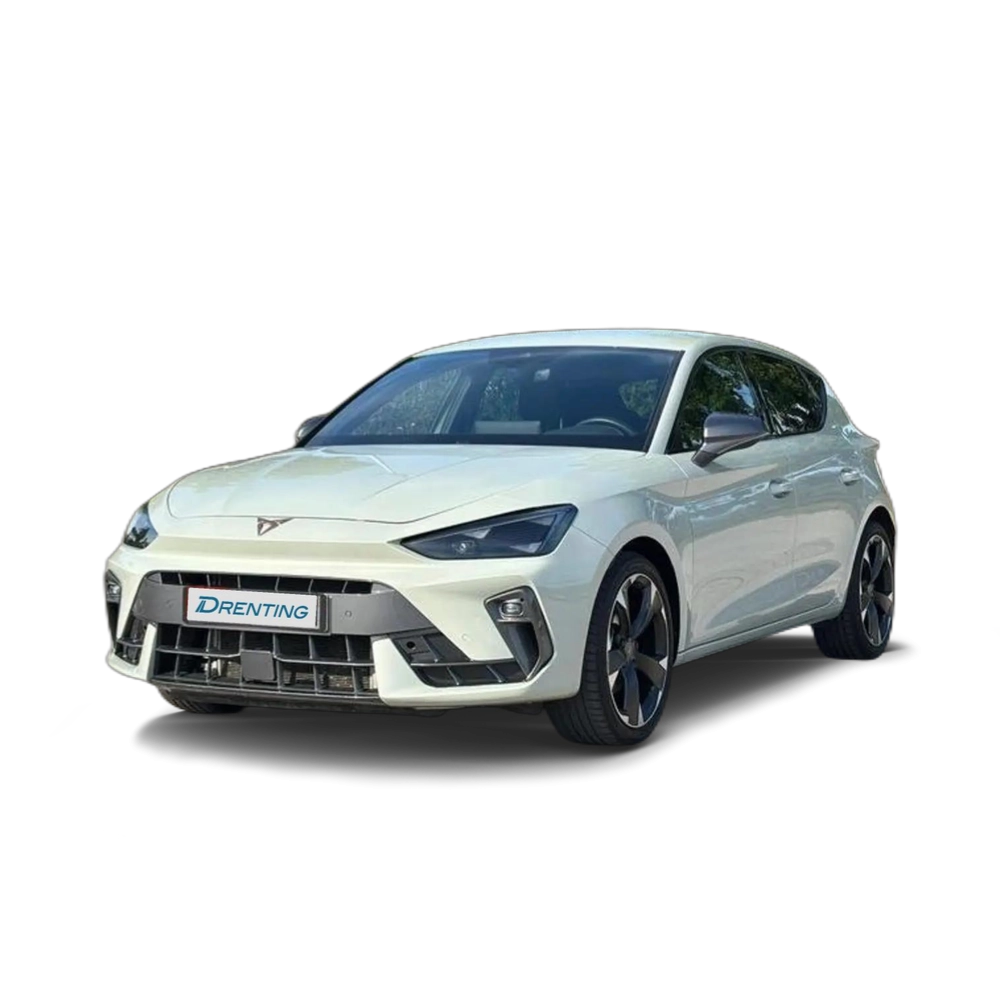 CUPRA Leon 1.5 eTSI 110 DSG Beige