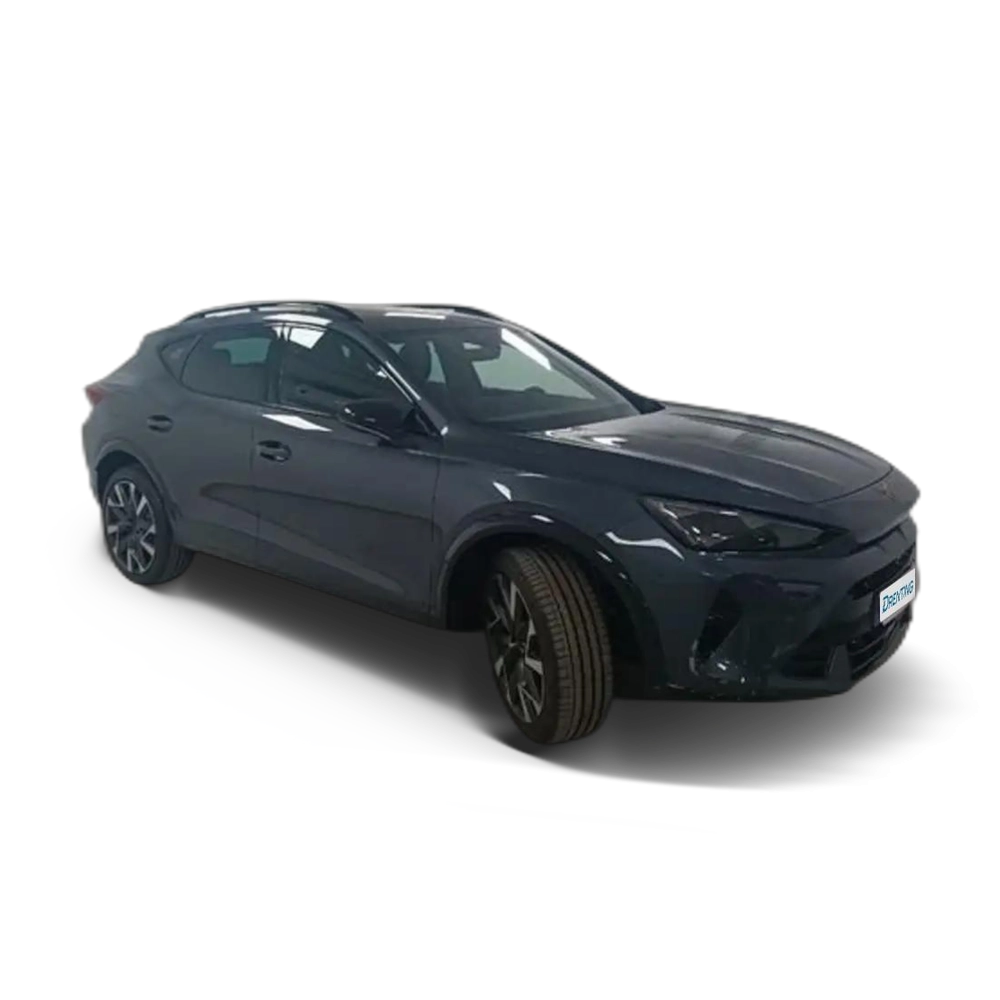 CUPRA Formentor 1.5 eTSI 150 DSG Gris 4
