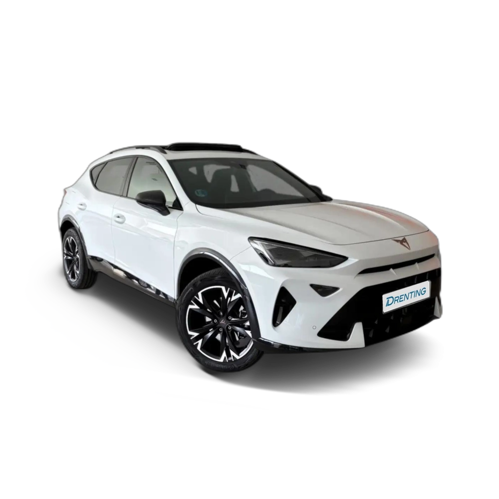 CUPRA Formentor 1.5 eTSI 150 DSG Blanco 4