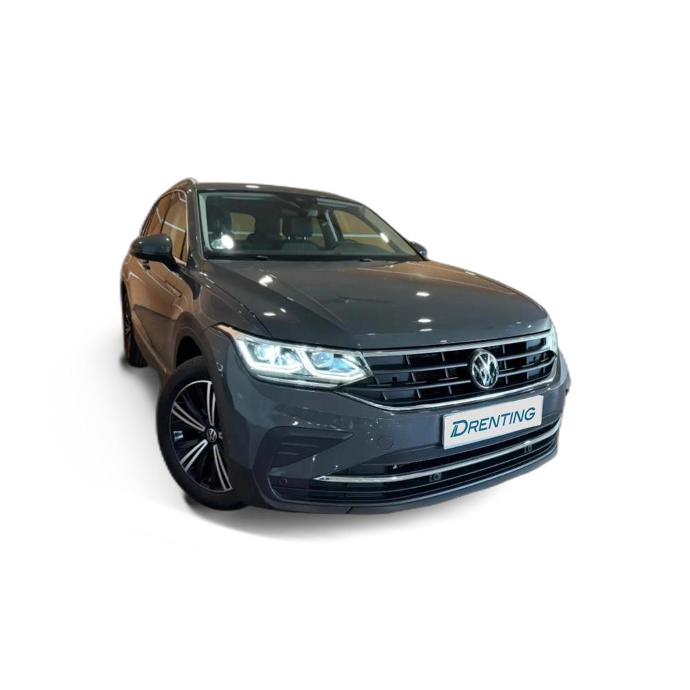 Volkswagen Tiguan 1.5 eTSI Life DSG 110kW Gris