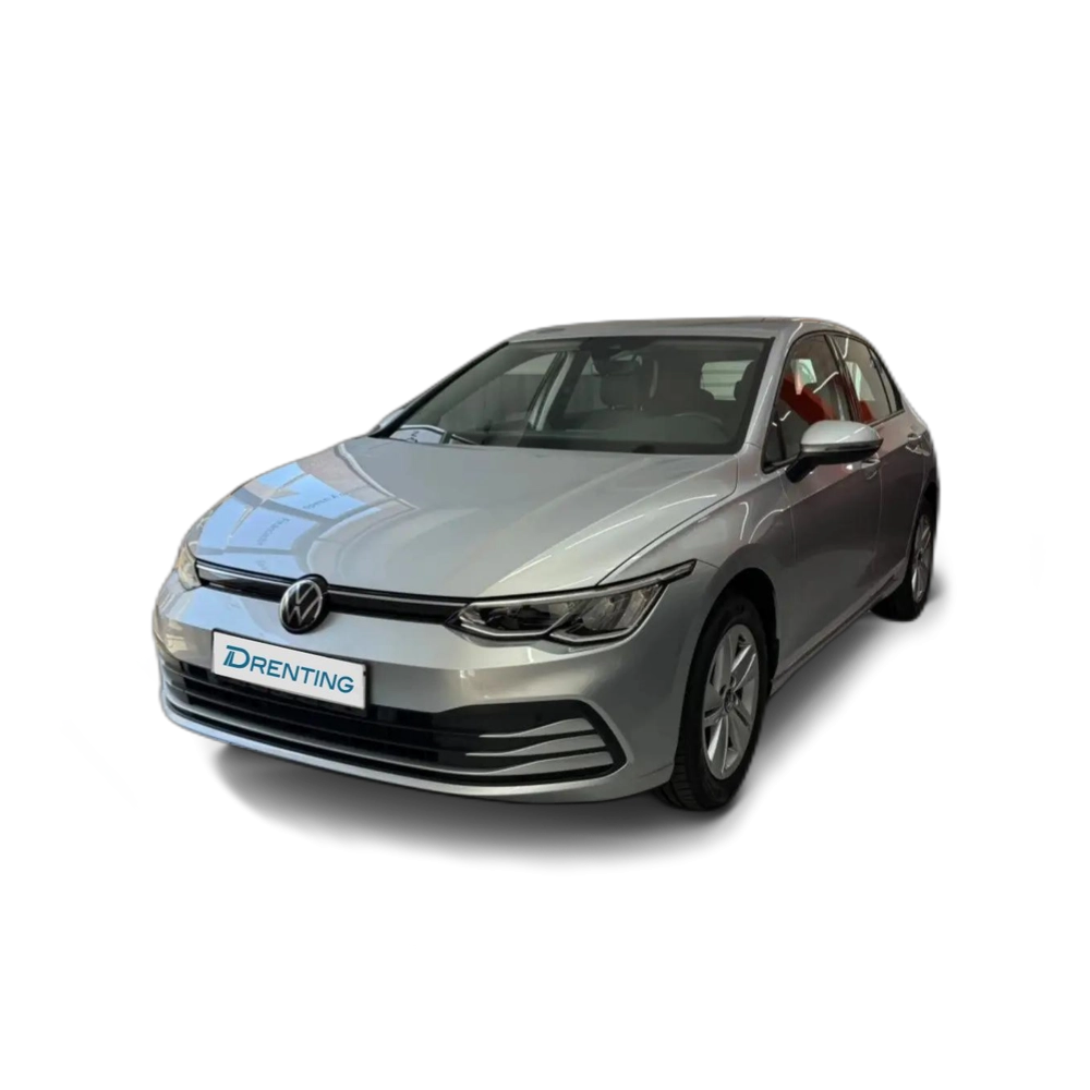 Volkswagen Golf 1.5 eTSI Life DSG 96kW Gris 2