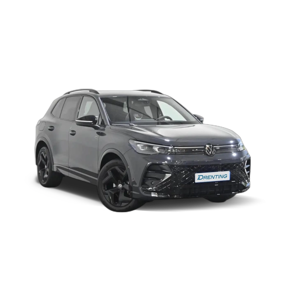 Volkswagen Tiguan 1.5 eTSI R-Line DSG 110kW Gris