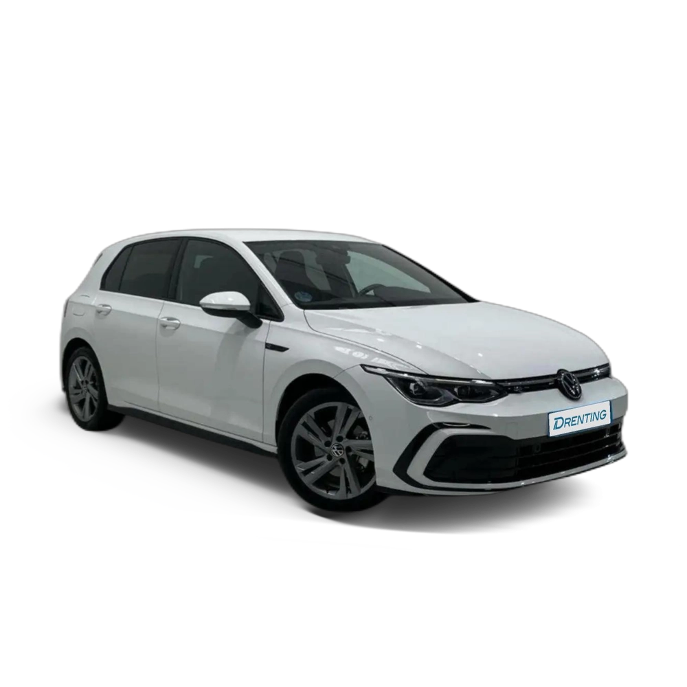 Volkswagen Golf 1.5 eTSI R-Line DSG 110kW Blanco