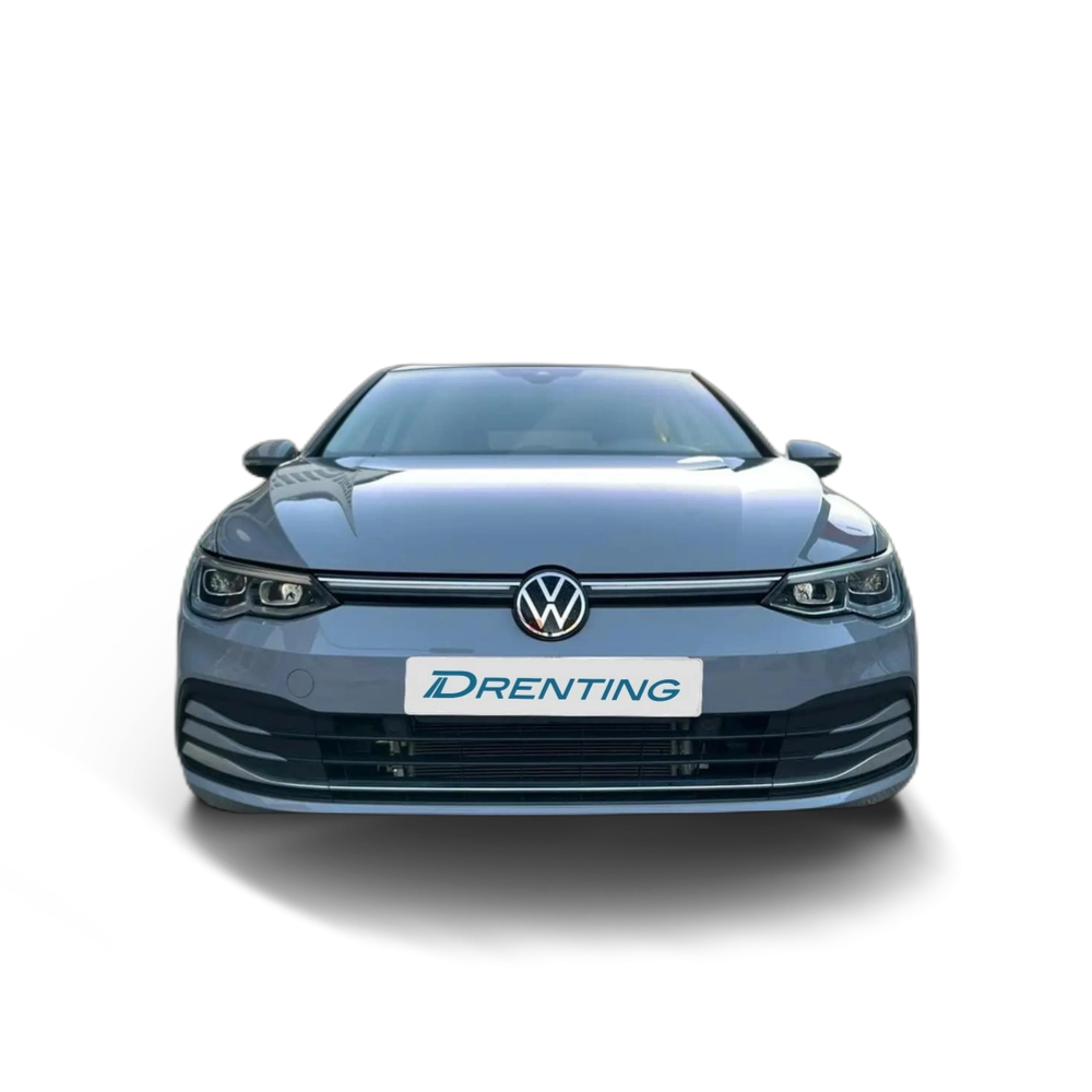 Volkswagen Golf 1.5 eTSI Style DSG 110kW Gris 2
