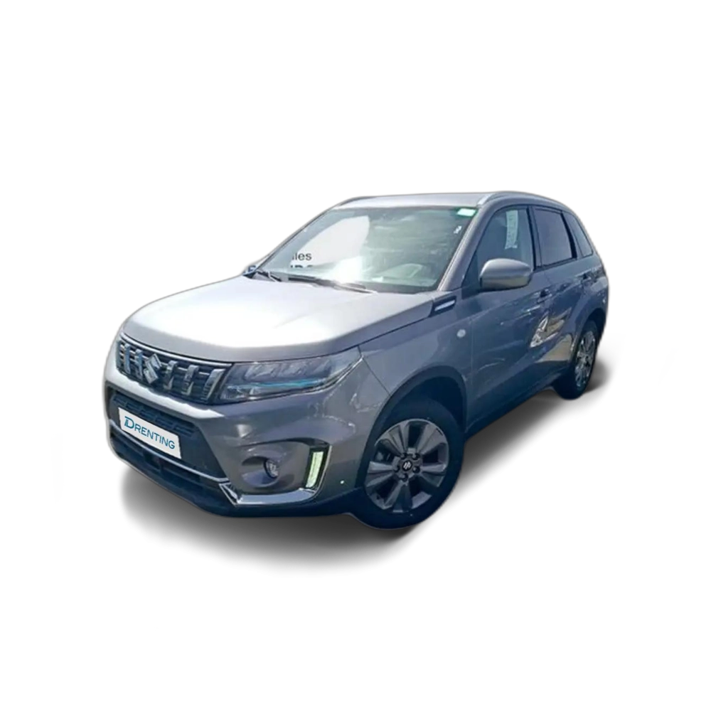 Suzuki Vitara 1.5 GLE Strong Hybrid Auto Gris