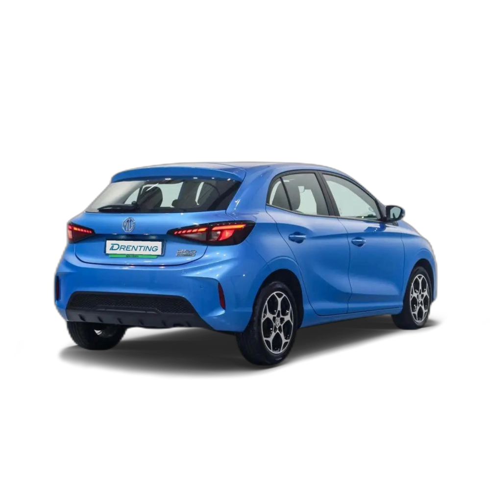 MG MG3 1.5 Hybrid Comfort 143kW Azul