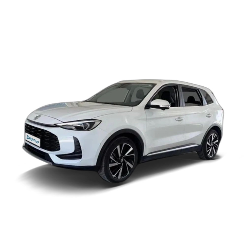 MG ZS 1.5 Hybrid+ Luxury 145 kW (197 CV) Blanco