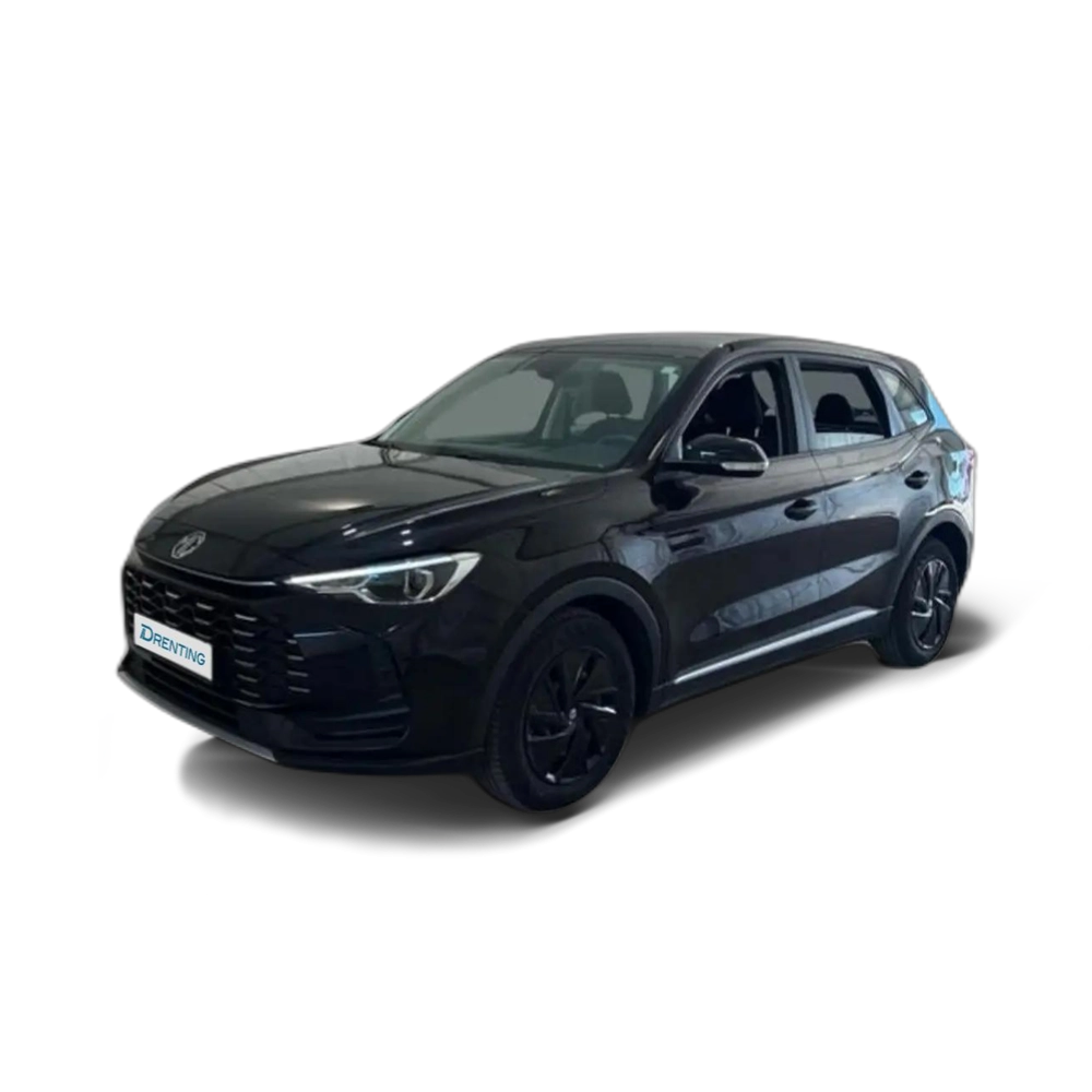 MG ZS 1.5 Hybrid+ Standard 145 kW (197 CV) Negro 1