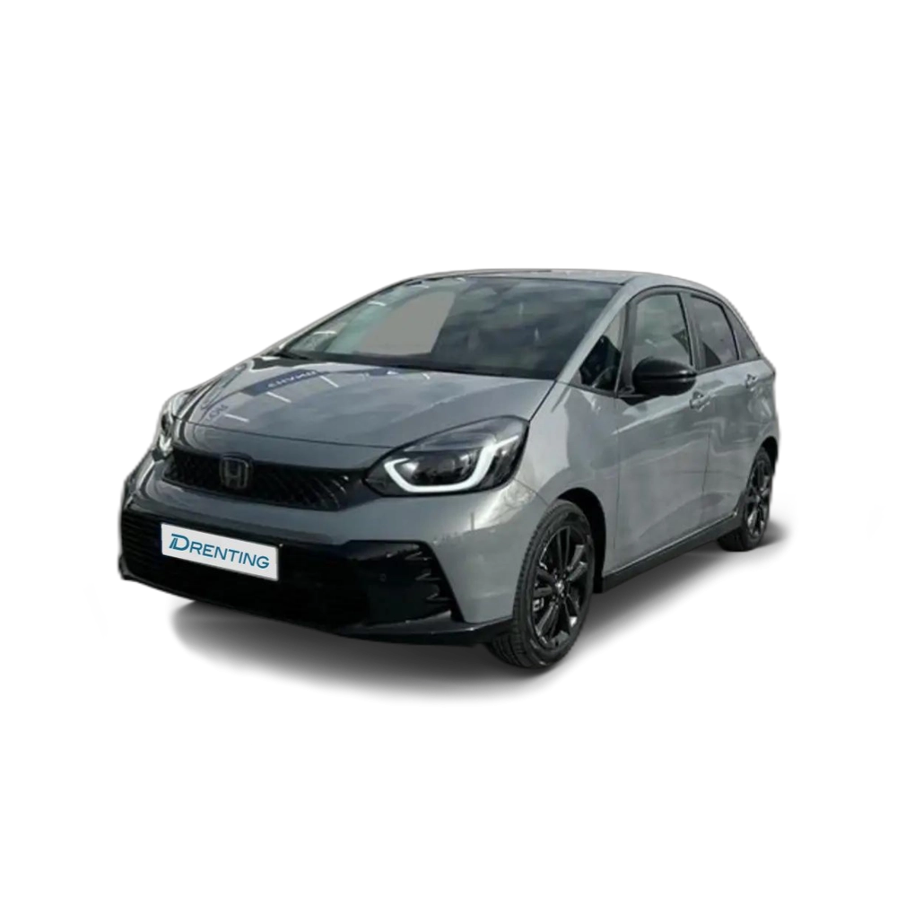 Honda Jazz 1.5 I-MMD HEV SPORT 122 5P Gris