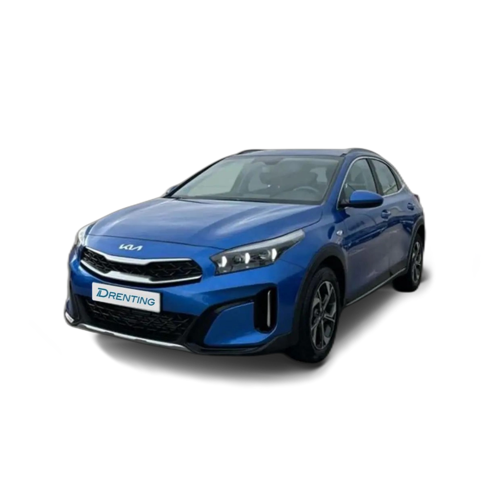 Kia XCeed 1.5 MHEV DCT Drive Azul