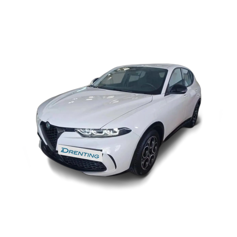 Alfa Romeo Tonale 1.5 MHEV GASOLINA 130 CV  FWD Sprint Gris