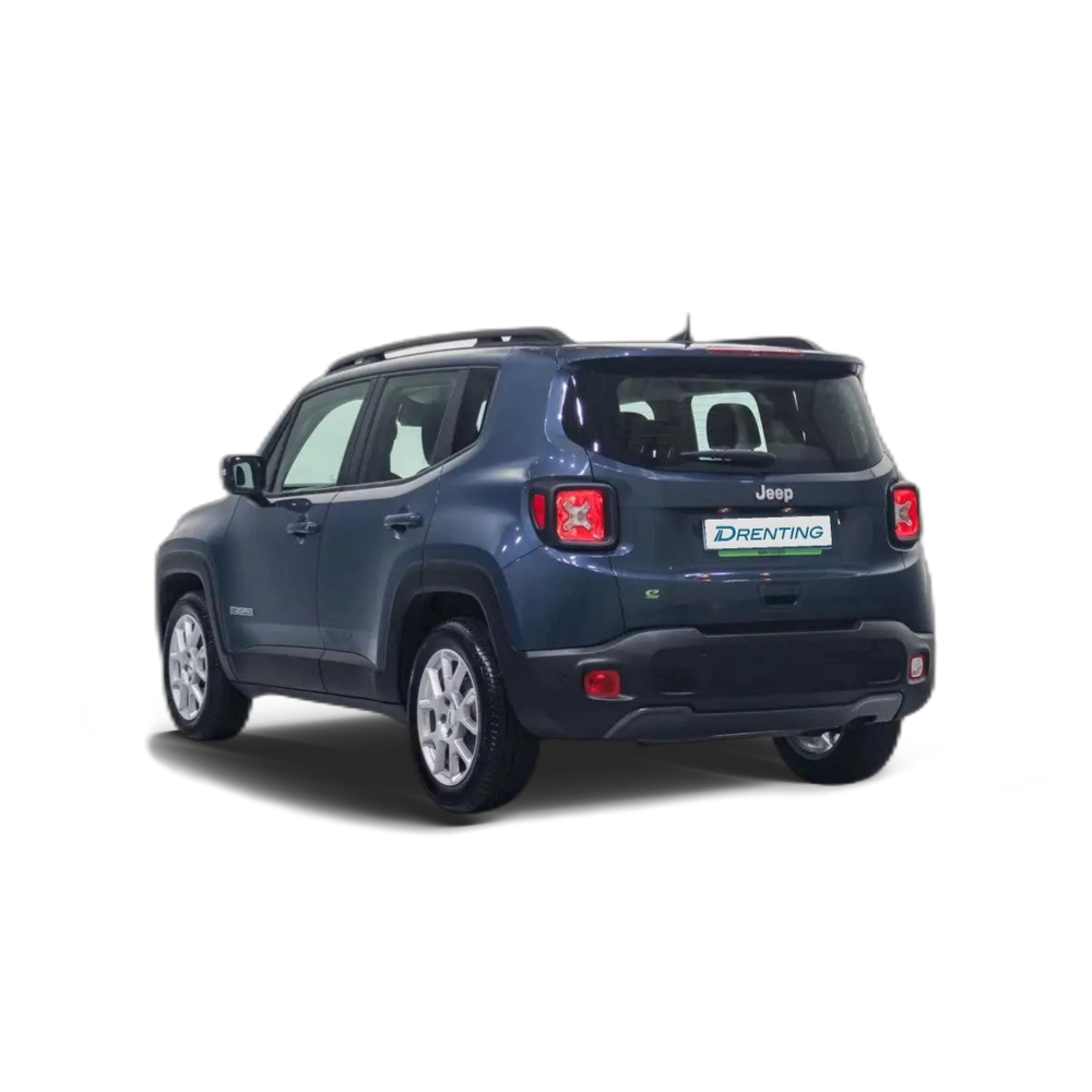 Jeep Renegade 1.5 MHEV Limited Azul