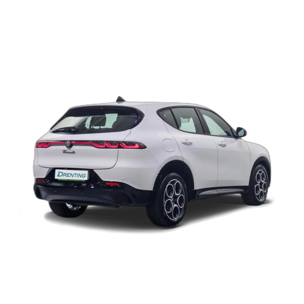 Alfa Romeo Tonale 1.5 MHEV Sprint FWD 160 Blanco 1 1