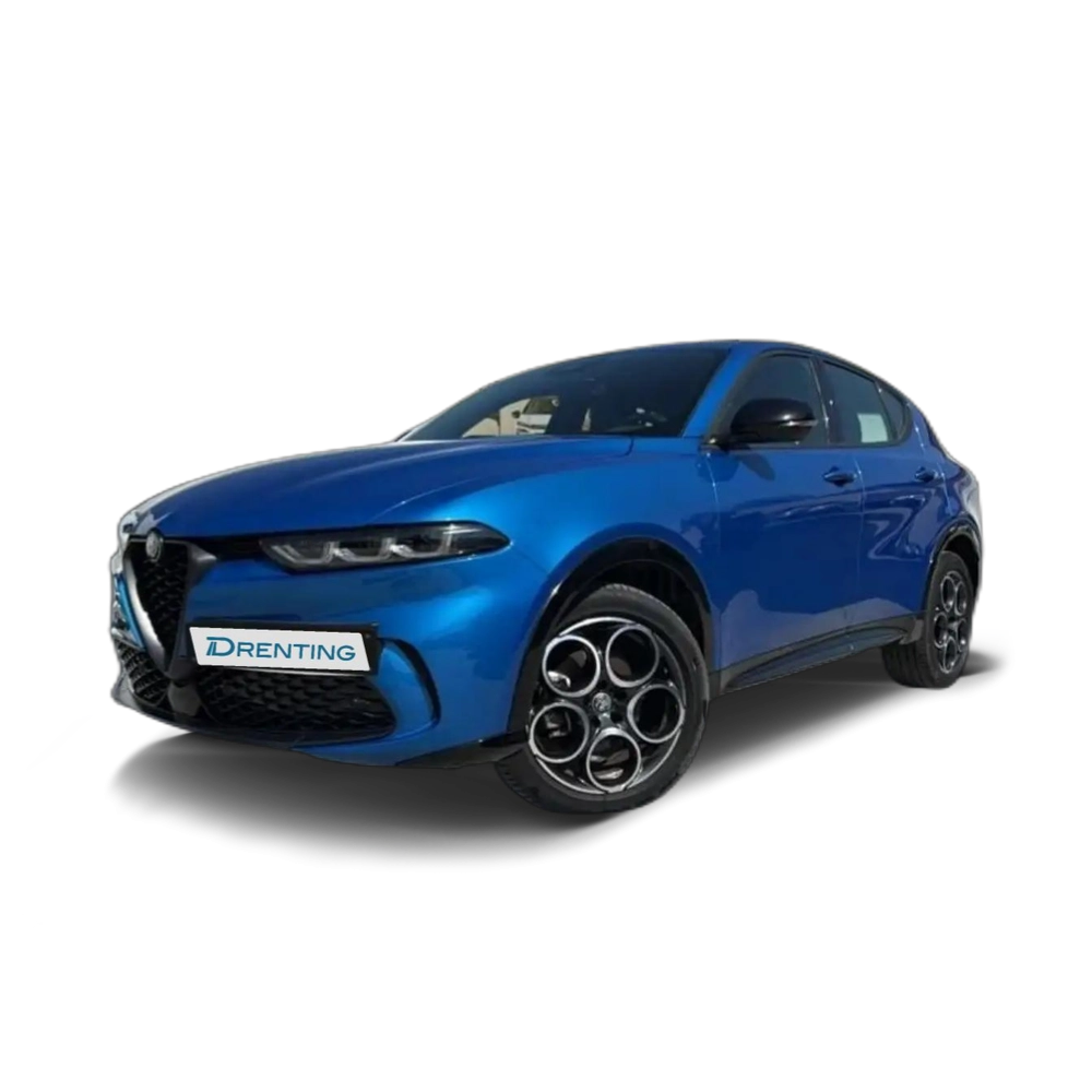 Alfa Romeo Tonale 1.5 MHEV Sprint FWD Azul 1