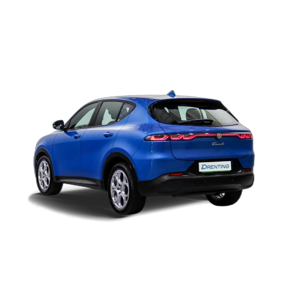 Alfa Romeo Tonale 1.5 MHEV Super FWD Azul