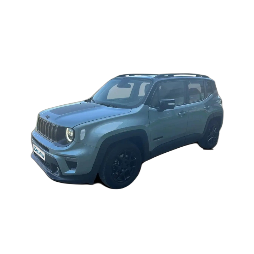 Jeep Renegade 1.5 MHEV Upland Azul