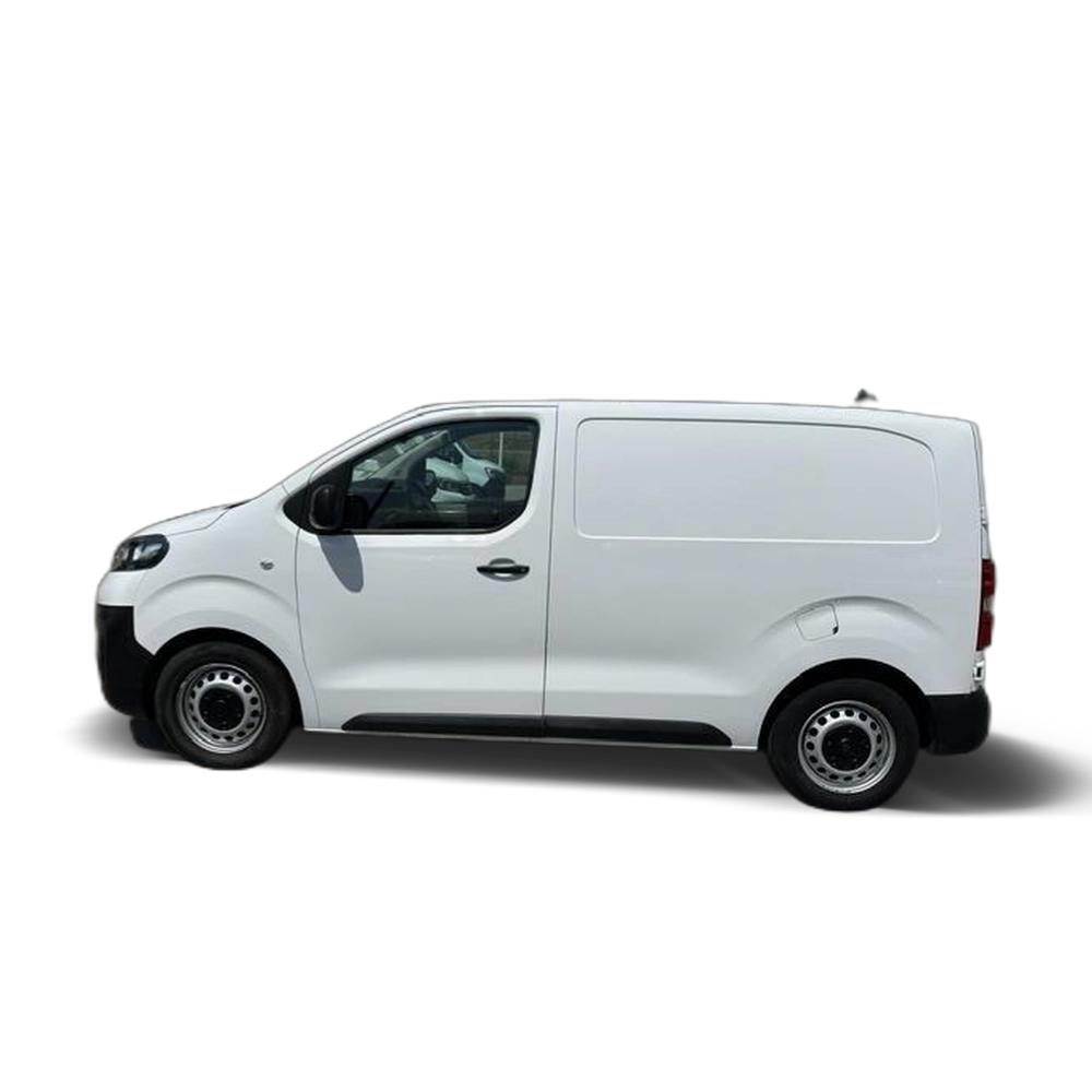 FIAT SCUDO 1.5 MULTIJET M STANDARD 120 BUSINESS FURGON