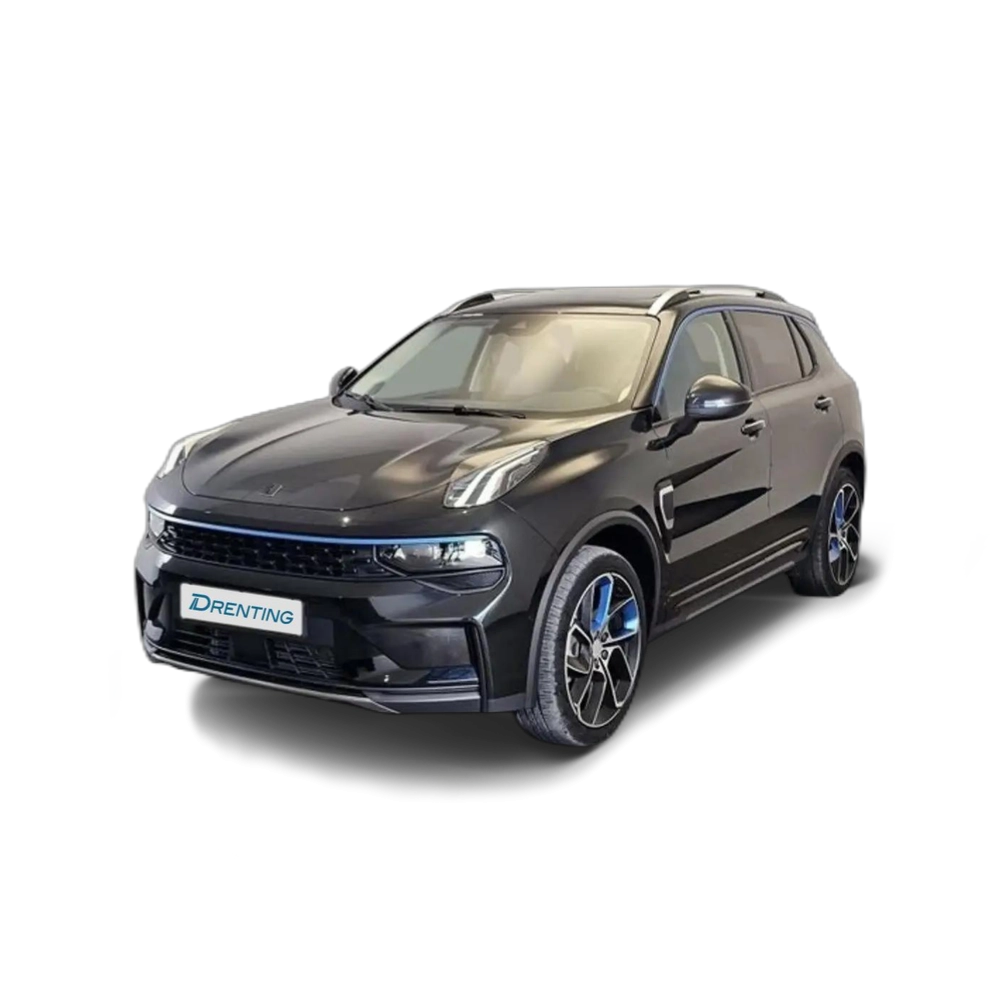 Lynk & Co 01 1.5 PHEV 192 kW (261 CV) Azul 3