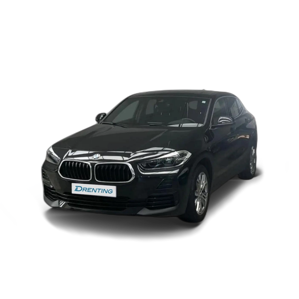 BMW X2 1.5 SDRIVE18I 136 5P Negro