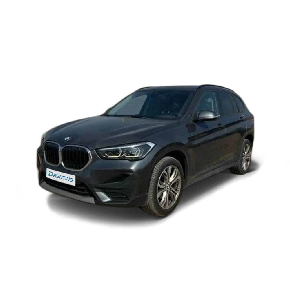 BMW X1 1.5 SDRIVE18I 136 5P Negro