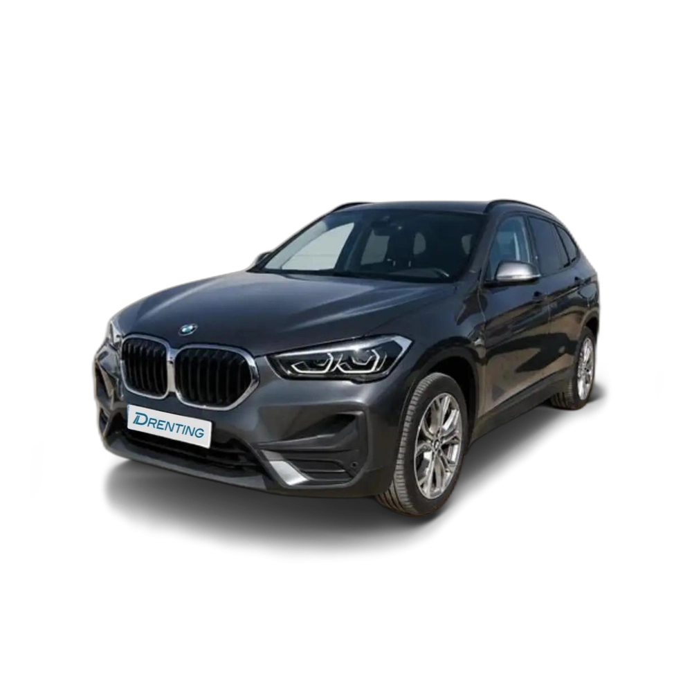 BMW X1 1.5 SDRIVE18I 136 5P Gris