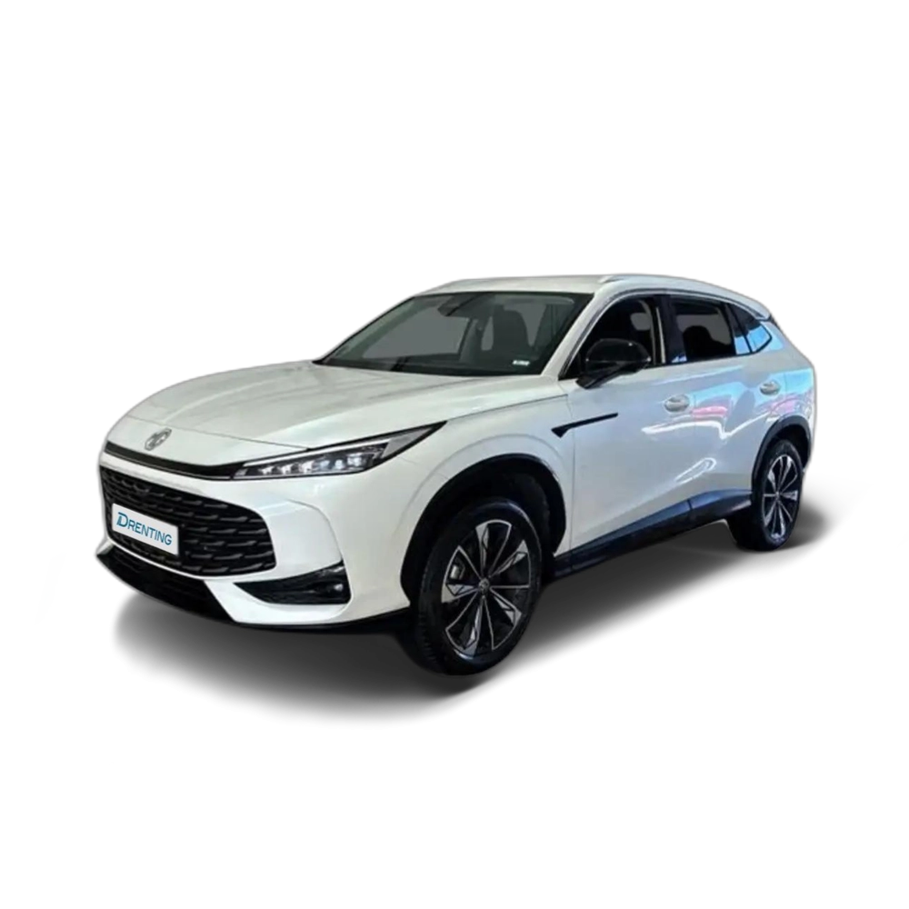 MG HS 1.5 T-GDI Comfort Blanco
