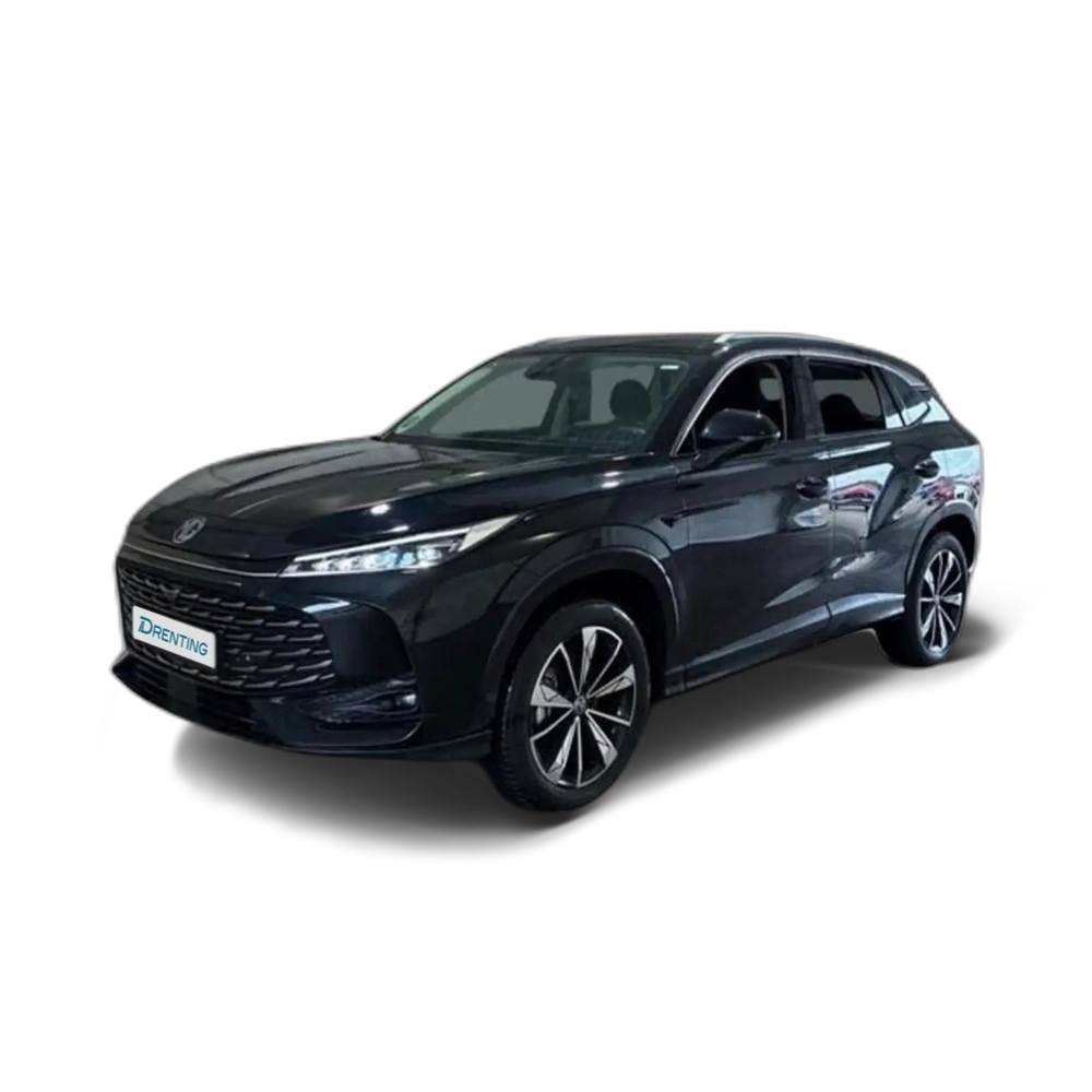 MG HS 1.5 T-GDI Comfort Negro