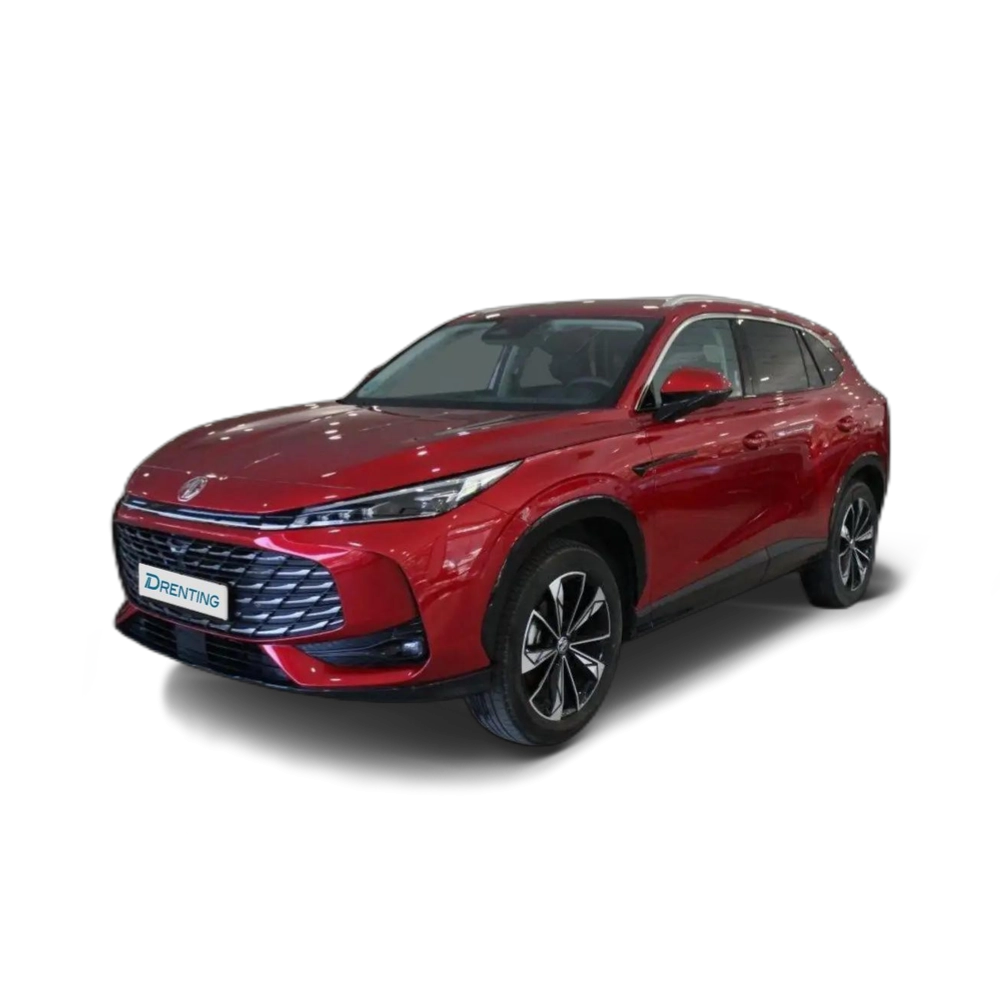 MG HS 1.5 T-GDI Comfort Aut. 5