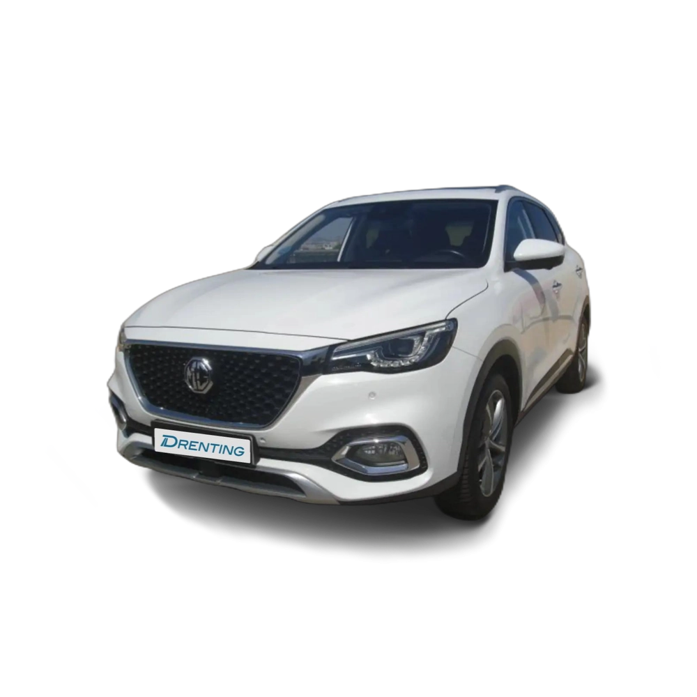 MG HS 1.5 T-GDI Luxury Aut. Blanco