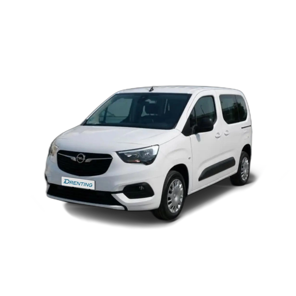 Opel Combo 1.5 TD BUSINESS EDITION PLUS L1N1 Blanco