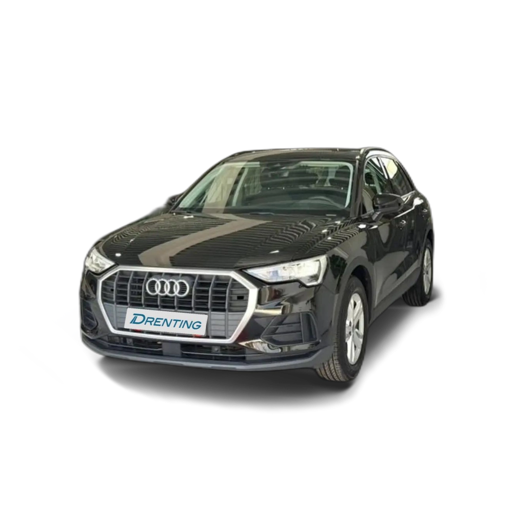 Audi Q3 1.5 TFSI 150 CV Negro