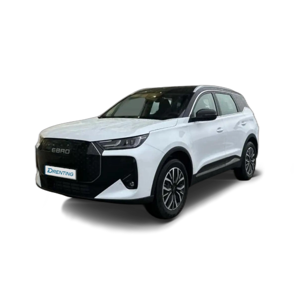 Ebro s700 1.5 TGDI PHEV PREMIUM E-CVT 279 5P Blanco