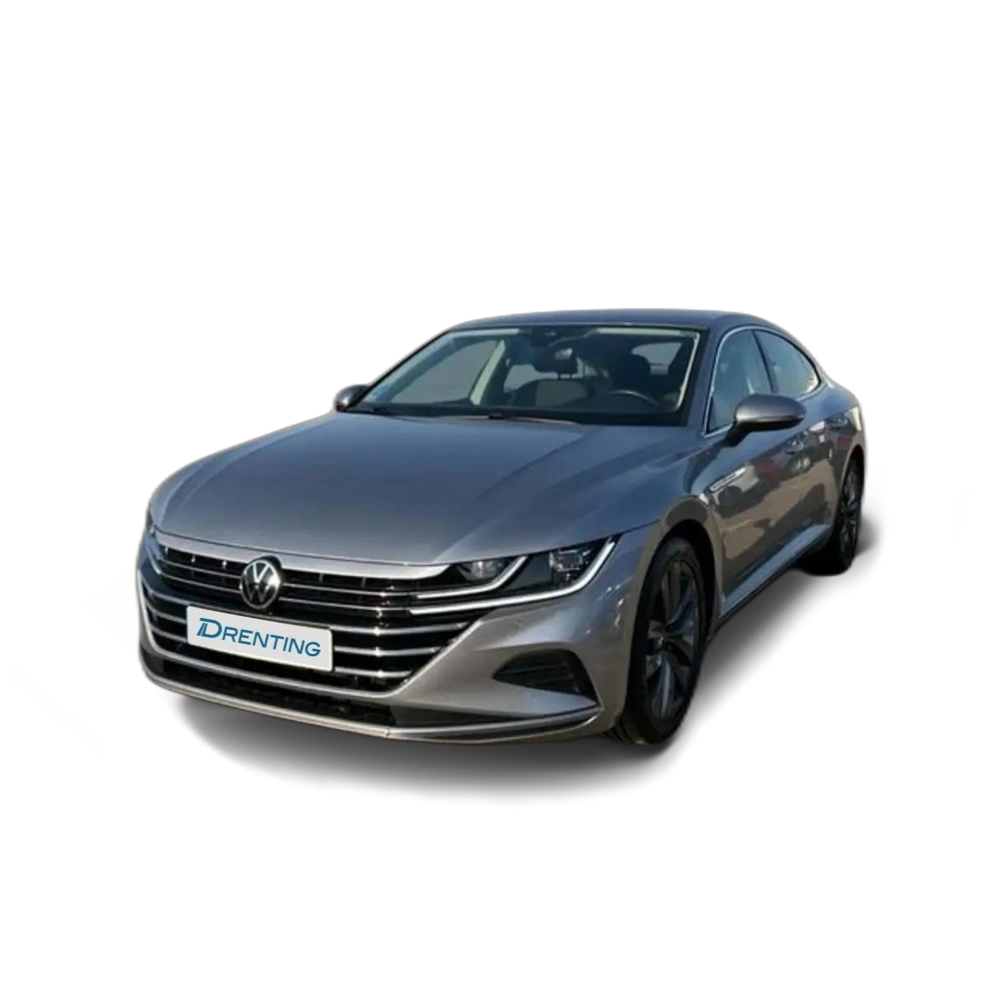 Volkswagen Arteon 1.5 TSI 110KW 150 5P Gris 1