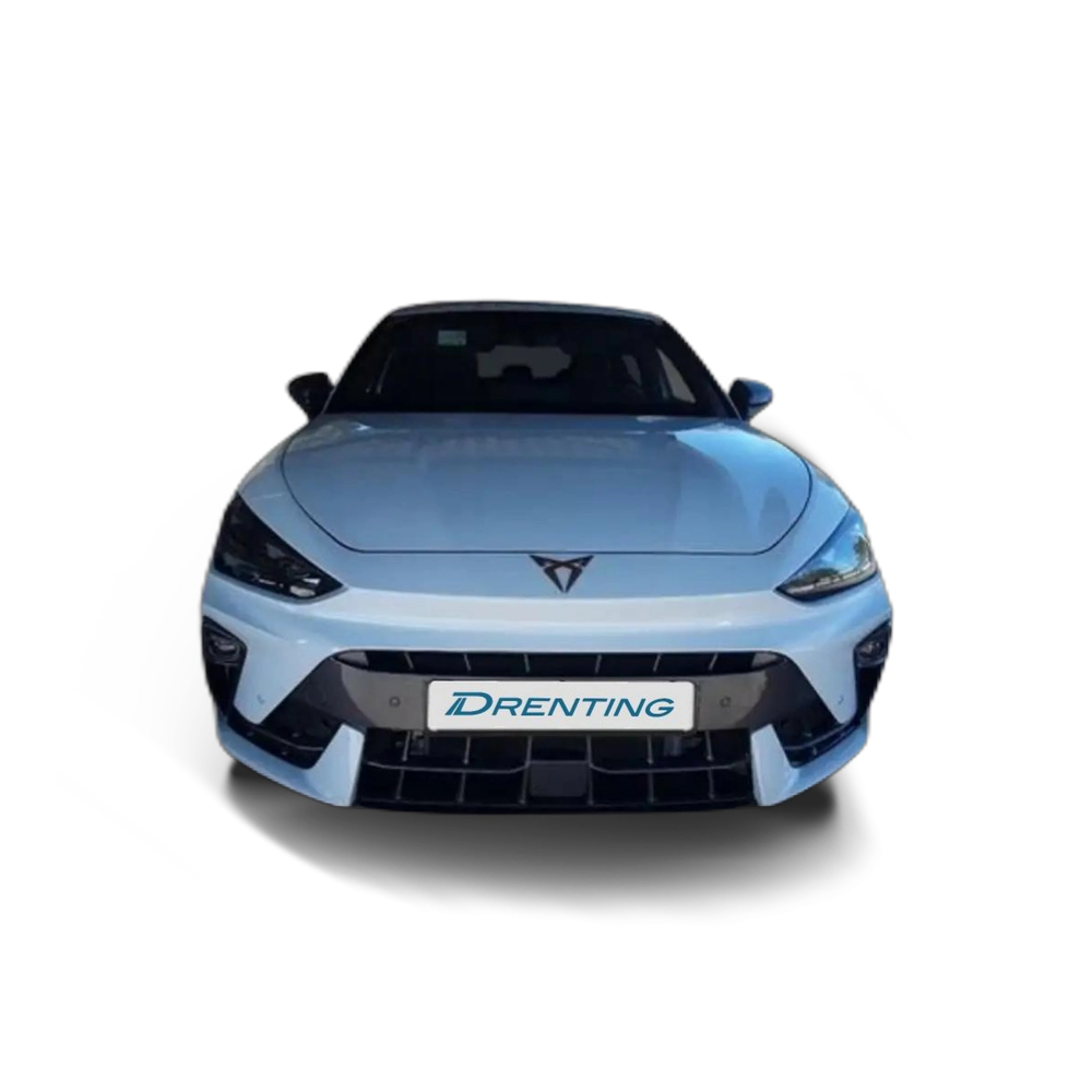 CUPRA Leon 1.5 TSI 110Kw Blanco