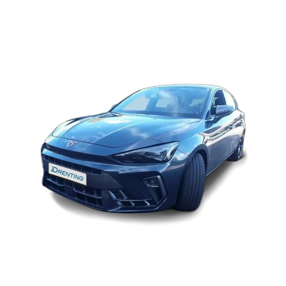 CUPRA Leon 1.5 TSI 110Kw Gris
