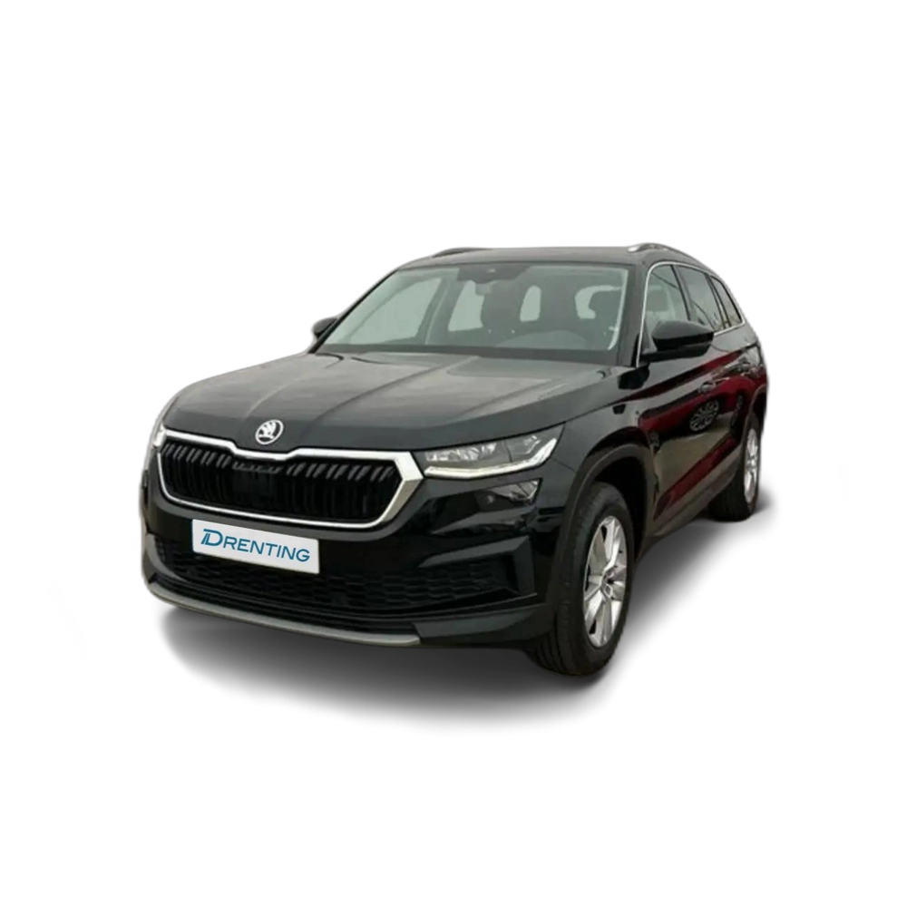Skoda Kodiaq 1.5 TSI 110KW DSG ACT AMBITION 150 5P Negro
