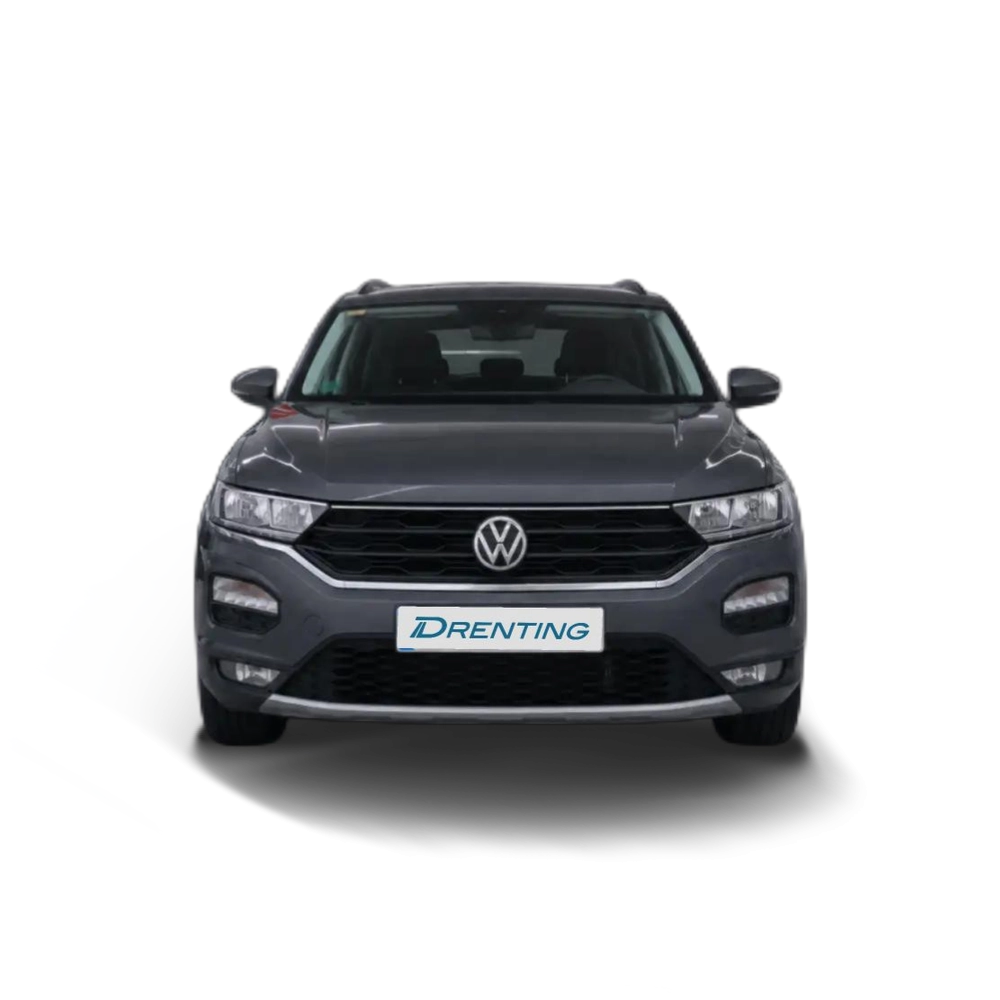 Volkswagen T-Roc 1.5 TSI Advance DSG7 Gris
