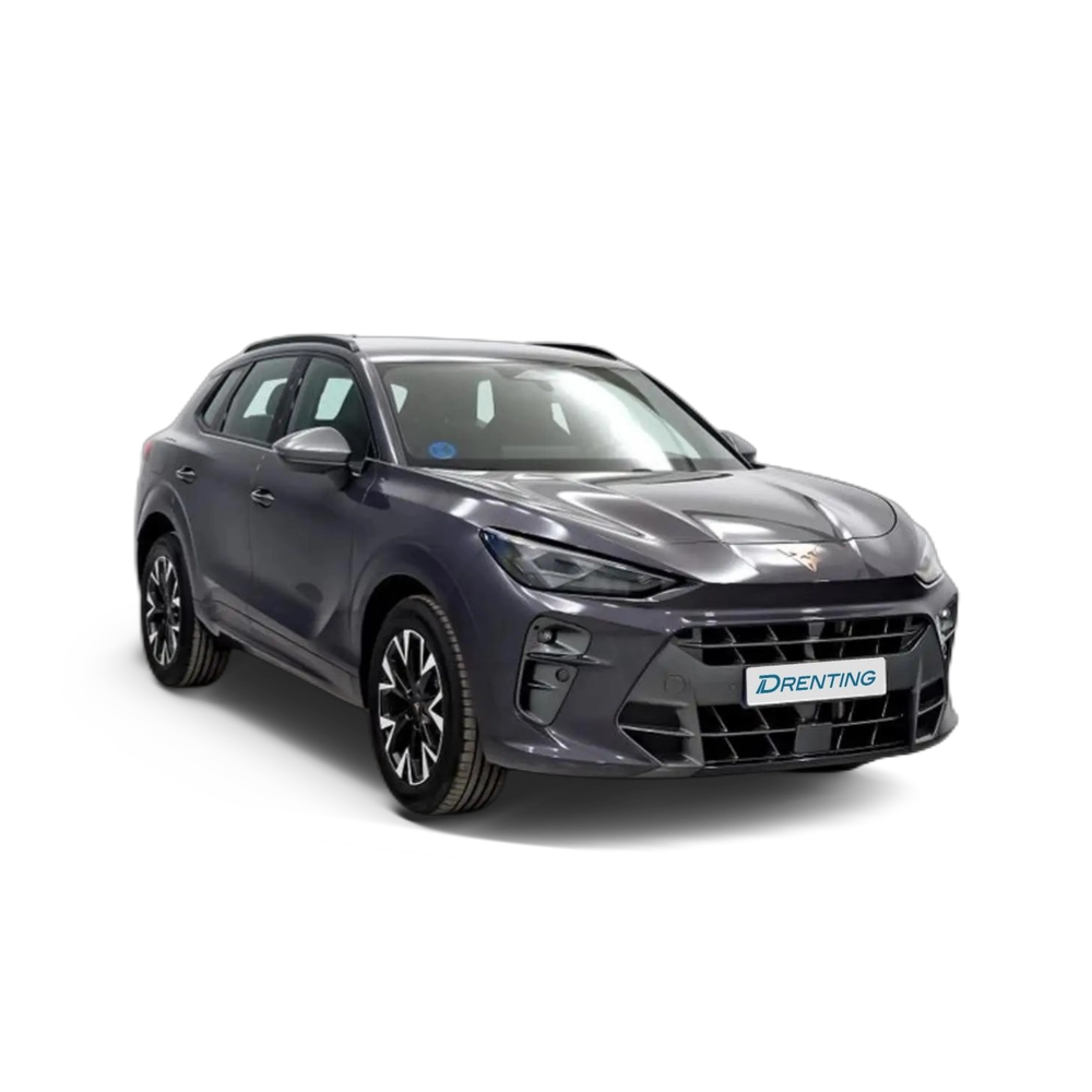 Renting CUPRA Terramar 1.5 TSI e-Hybrid 150kW (204 CV) DSG Gris 3