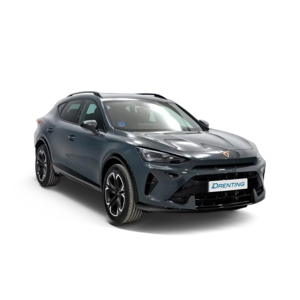 CUPRA Formentor 1.5 TSI e-Hybrid 150kW (204 CV) DSG Azul