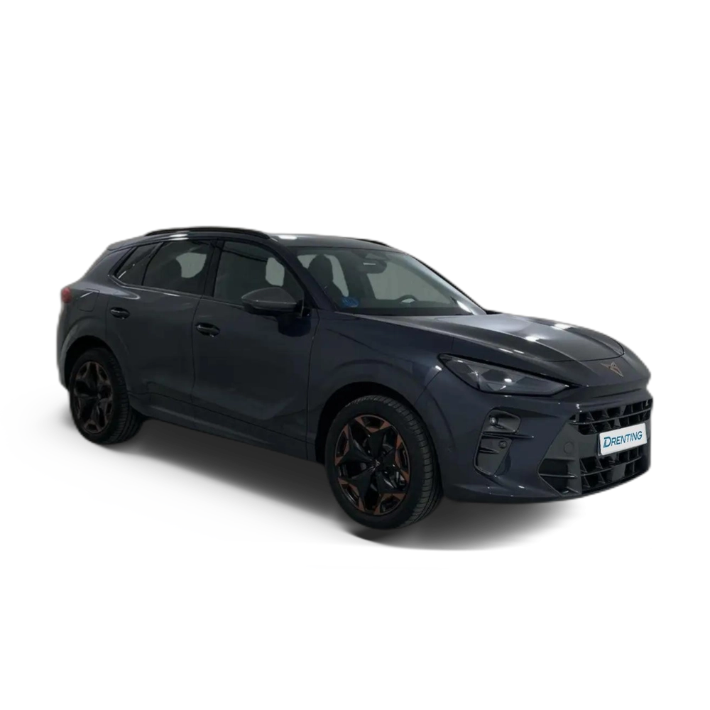CUPRA Terramar 1.5 TSI e-Hybrid 150kW DSG Gris 1