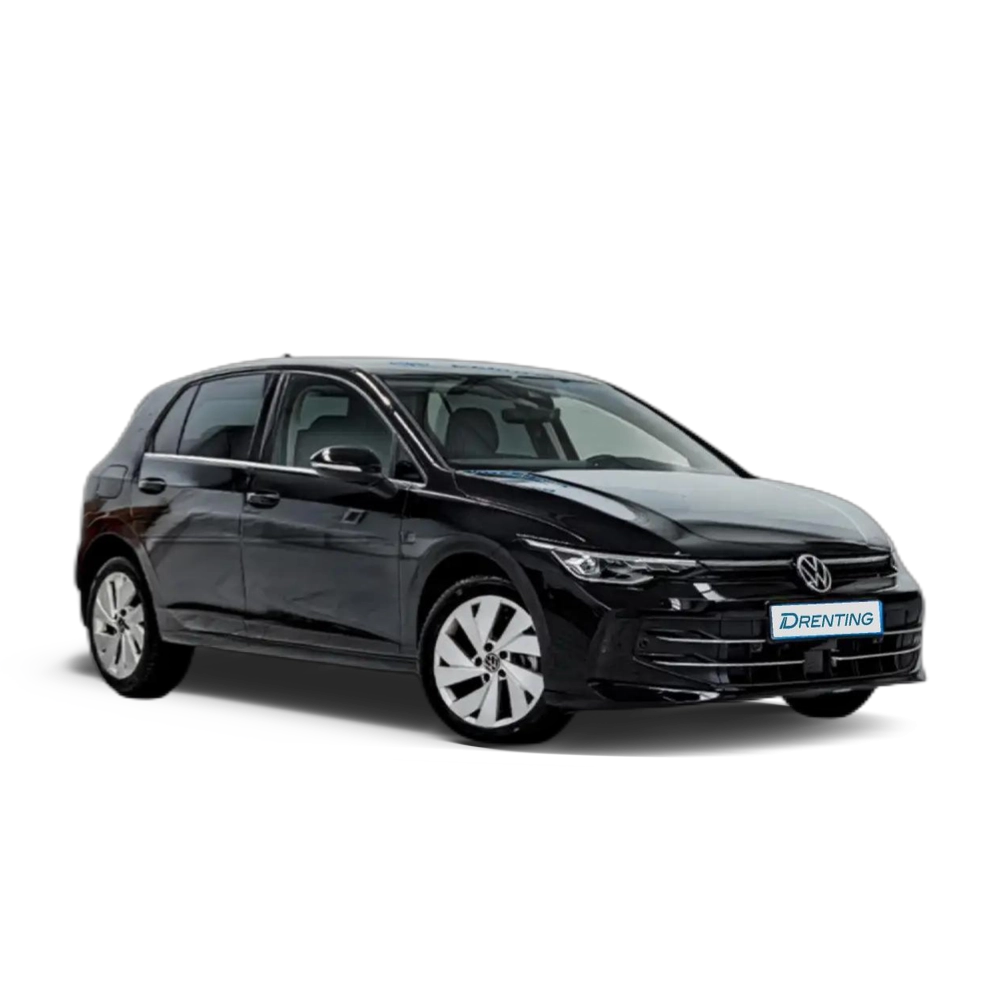 Volkswagen Golf 1.5 TSI eHybrid Style DSG6 150kW Negro 4