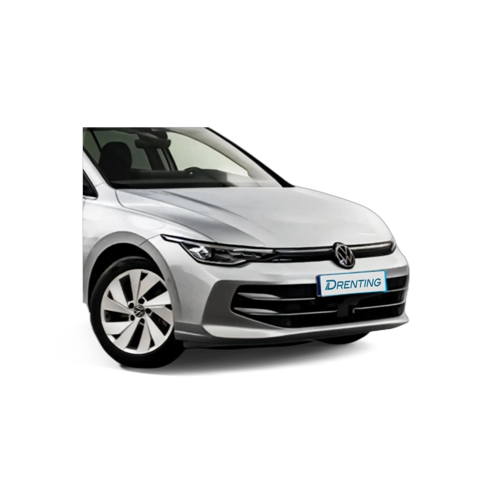 Volkswagen Golf 1.5 TSI eHybrid Style DSG6 150kW Plateado 5