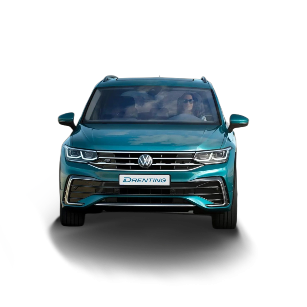 Volkswagen Tiguan 1.5 TSI Life DSG 110kW Blanco 3