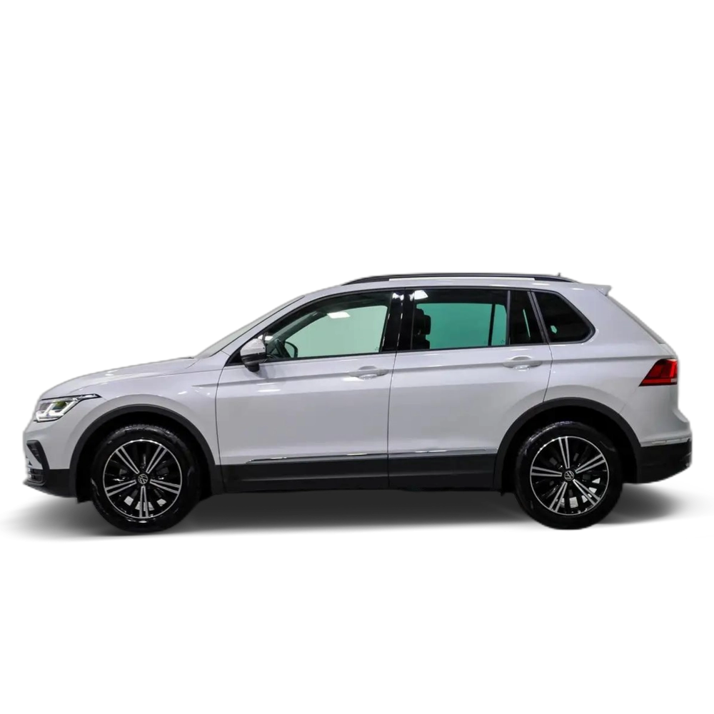 Volkswagen Tiguan 1.5 TSI Life DSG 110kW Blanco 4