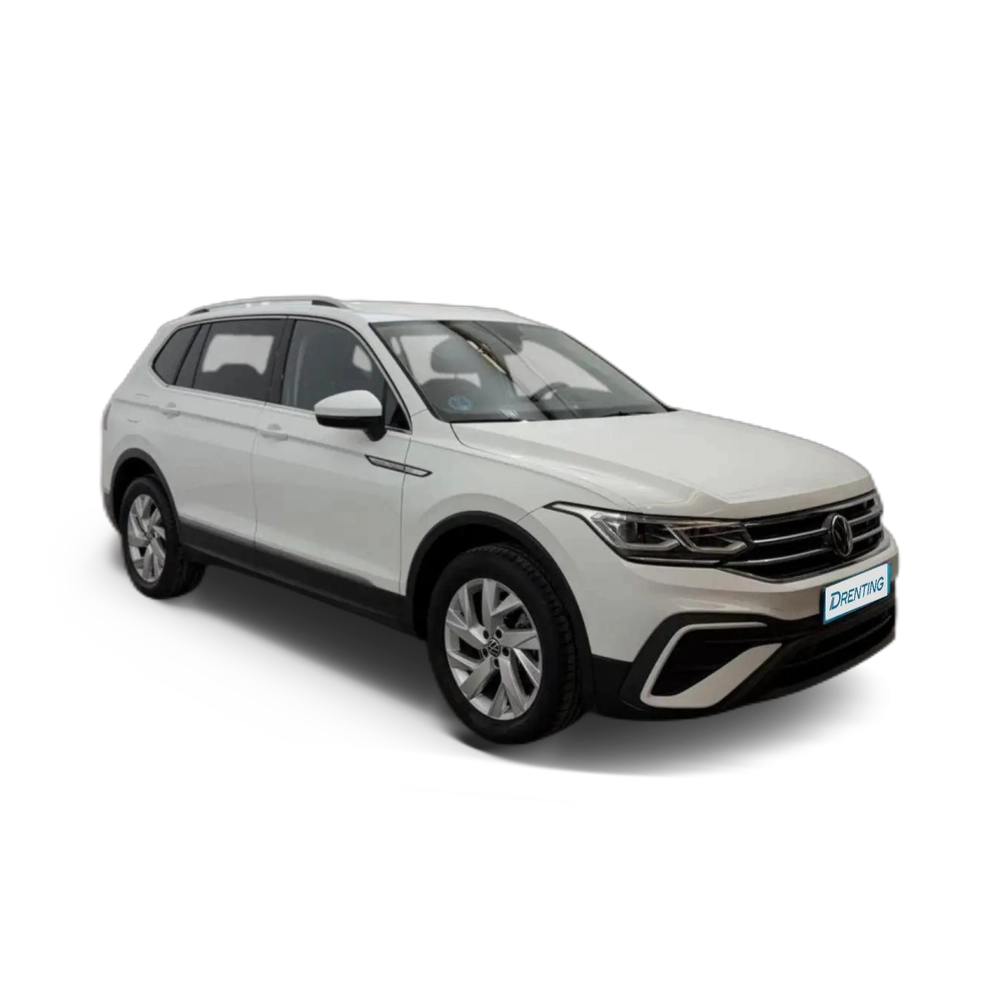 Volkswagen Tiguan Allspace 1.5 TSI Life DSG 110KW Blanco
